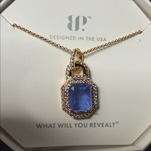 Bomb Party OG Necklace